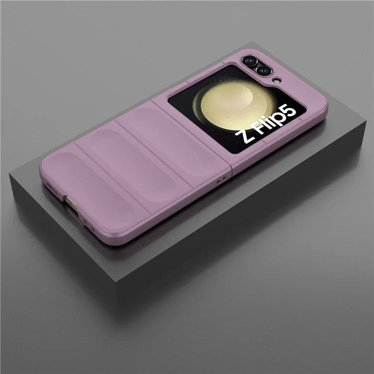 For Samsung Galaxy Z Flip5 5G Case Shockproof Rugged Phone Cover