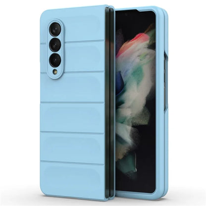 For Samsung Galaxy Z Fold3 5G Hard PC Phone Case Anti Scratch Protection Folding Cover