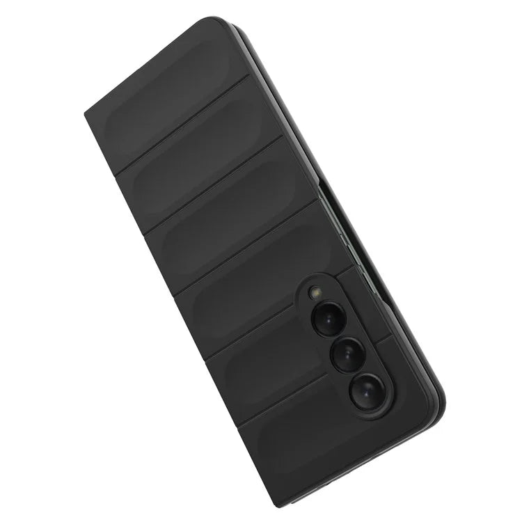 For Samsung Galaxy Z Fold3 5G Hard PC Phone Case Anti Scratch Protection Folding Cover