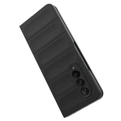 For Samsung Galaxy Z Fold3 5G Hard PC Phone Case Anti Scratch Protection Folding Cover