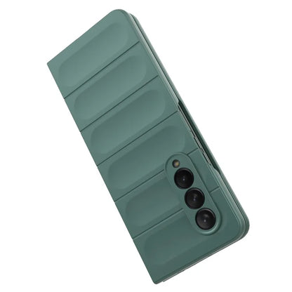 For Samsung Galaxy Z Fold3 5G Hard PC Phone Case Anti Scratch Protection Folding Cover