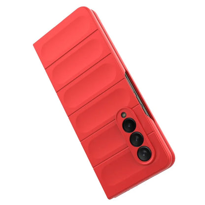 For Samsung Galaxy Z Fold3 5G Hard PC Phone Case Anti Scratch Protection Folding Cover