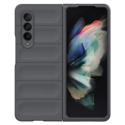 For Samsung Galaxy Z Fold3 5G Hard PC Phone Case Anti Scratch Protection Folding Cover