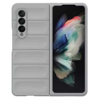For Samsung Galaxy Z Fold3 5G Hard PC Phone Case Anti Scratch Protection Folding Cover