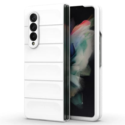For Samsung Galaxy Z Fold3 5G Hard PC Phone Case Anti Scratch Protection Folding Cover