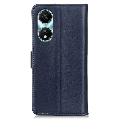 For Honor X5 Plus Wallet Case PU Leather Phone Cover Stand