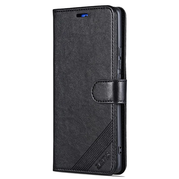 AZNS For Xiaomi Redmi K70 5G / K70 Pro 5G Leather Case Wallet Stand Phone Cover
