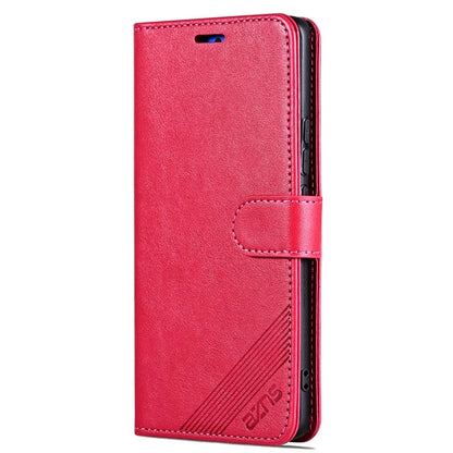 AZNS For Xiaomi Redmi K70 5G / K70 Pro 5G Leather Case Wallet Stand Phone Cover
