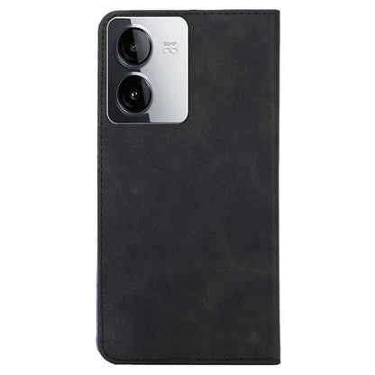 For vivo iQOO Z8x 5G / Y78t 5G Phone Case Card Holder Slots Leather Stand Flip Cover