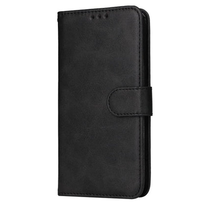 For Xiaomi Redmi Note 13 Pro+ 5G Leather Case Stand Cover Card Holder with Strap