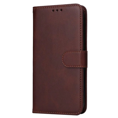 For Xiaomi Redmi Note 13 Pro+ 5G Leather Case Stand Cover Card Holder with Strap