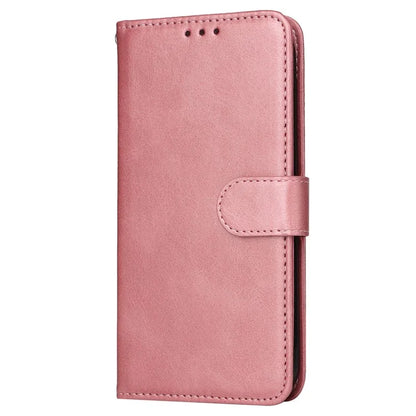 For Xiaomi Redmi Note 13 Pro+ 5G Leather Case Stand Cover Card Holder with Strap