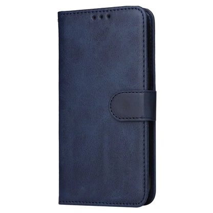 For Xiaomi Redmi Note 13 Pro+ 5G Leather Case Stand Cover Card Holder with Strap