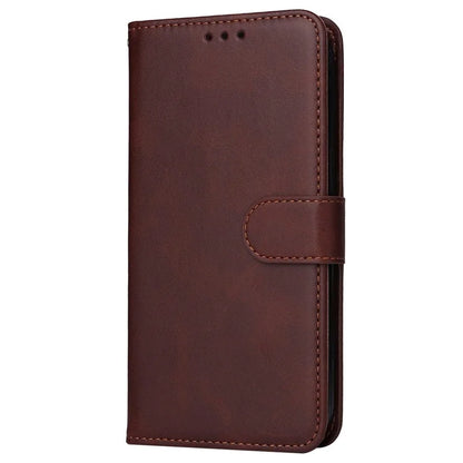 For Xiaomi Redmi Note 13 5G Case Stand Leather Phone Cover Wallet with Strap