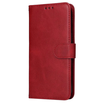 For Xiaomi Redmi Note 13 5G Case Stand Leather Phone Cover Wallet with Strap