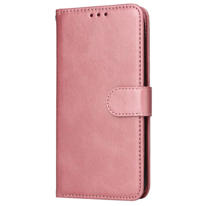 For Xiaomi Redmi Note 13 5G Case Stand Leather Phone Cover Wallet with Strap