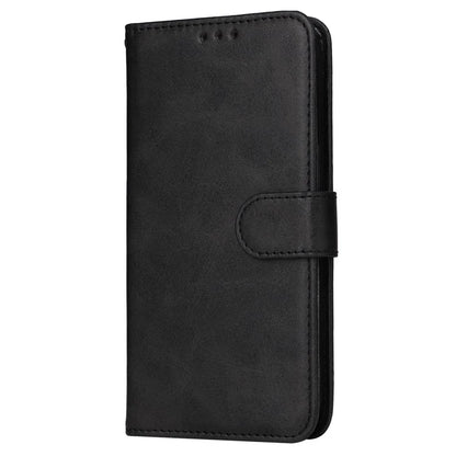For Xiaomi Redmi Note 13 Pro 5G / Poco X6 5G Case with Strap Leather Phone Cover Wallet Stand