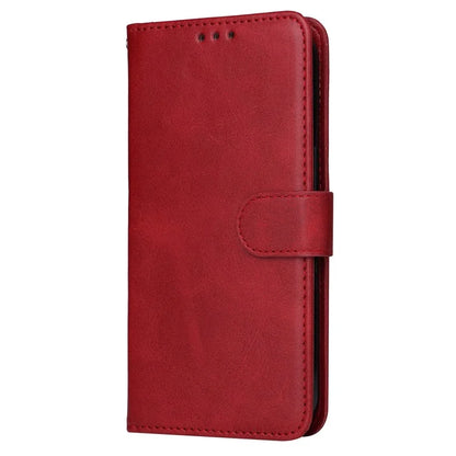 For Xiaomi Redmi Note 13 Pro 5G / Poco X6 5G Case with Strap Leather Phone Cover Wallet Stand