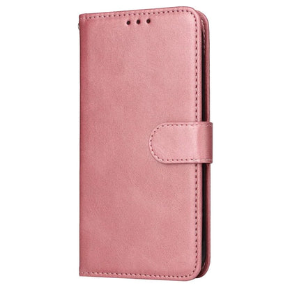 For Xiaomi Redmi Note 13 Pro 5G / Poco X6 5G Case with Strap Leather Phone Cover Wallet Stand
