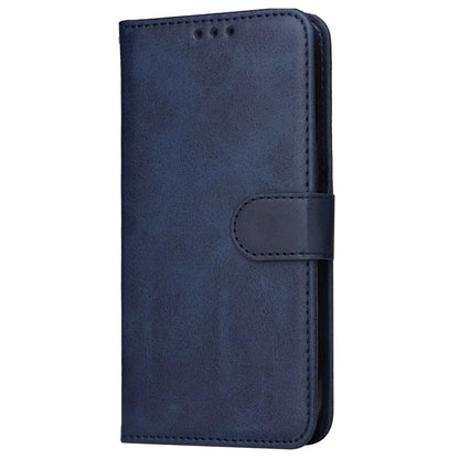 For Xiaomi Redmi Note 13 Pro 5G / Poco X6 5G Case with Strap Leather Phone Cover Wallet Stand