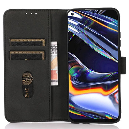 KHAZNEH For Honor X5 Plus Leather Phone Case Cover with Wallet Stand