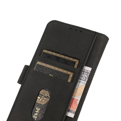KHAZNEH For Honor X5 Plus Leather Phone Case Cover with Wallet Stand