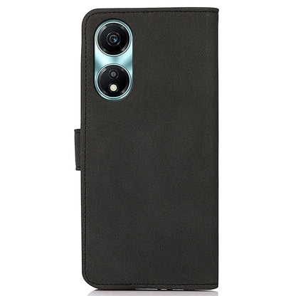 KHAZNEH For Honor X5 Plus Leather Phone Case Cover with Wallet Stand
