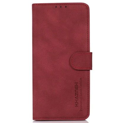 KHAZNEH For Honor X5 Plus Leather Phone Case Cover with Wallet Stand
