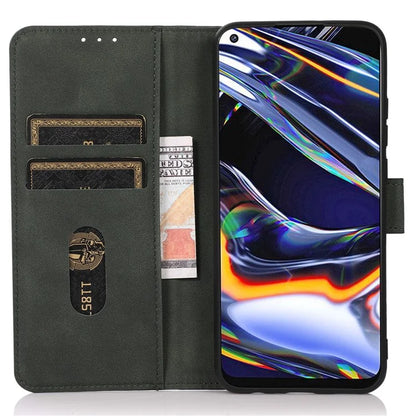 KHAZNEH For Honor X5 Plus Leather Phone Case Cover with Wallet Stand