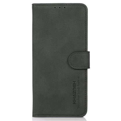 KHAZNEH For Honor X5 Plus Leather Phone Case Cover with Wallet Stand