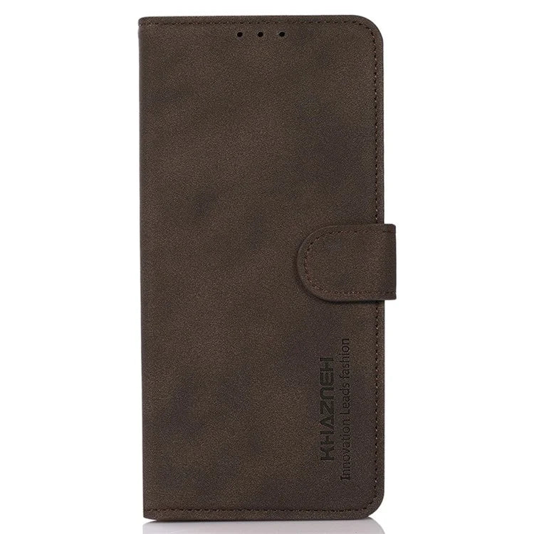 KHAZNEH For Honor X5 Plus Leather Phone Case Cover with Wallet Stand