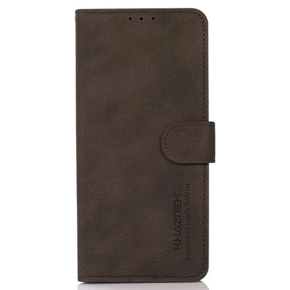 KHAZNEH For Honor X5 Plus Leather Phone Case Cover with Wallet Stand