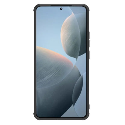 NILLKIN Frosted Shield Pro for Xiaomi Redmi K70 5G / K70 Pro 5G Phone Case Drop Protection Magnetic Cover
