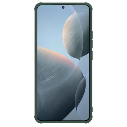NILLKIN Frosted Shield Pro for Xiaomi Redmi K70 5G / K70 Pro 5G Phone Case Drop Protection Magnetic Cover