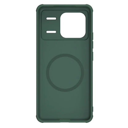 NILLKIN Frosted Shield Pro for Xiaomi Redmi K70 5G / K70 Pro 5G Phone Case Drop Protection Magnetic Cover