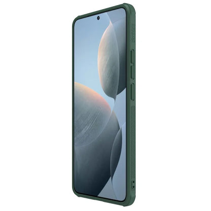 NILLKIN Frosted Shield Pro for Xiaomi Redmi K70 5G / K70 Pro 5G Phone Case Drop Protection Magnetic Cover