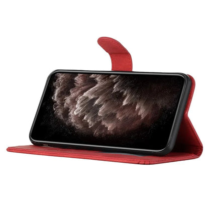YX0010 Series for Xiaomi 14 Pro Leather Wallet Case Magnetic Clasp Stand