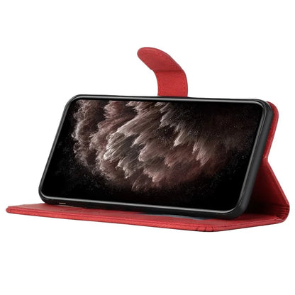 YX0010 Series for Xiaomi 14 Leather Case Protector Phone Wallet Stand Cover