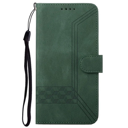 YX0010 Series for Google Pixel 8a Wallet Leather Case Protective Phone Cover