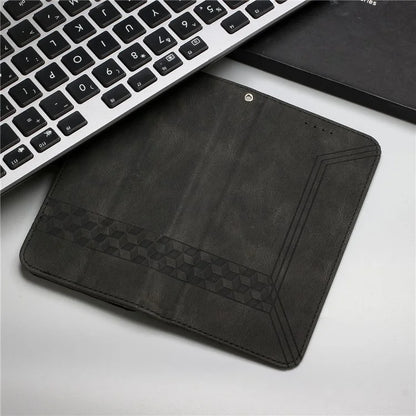 YX0010 Series for Google Pixel 8a Wallet Leather Case Protective Phone Cover