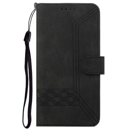 YX0010 Series for Google Pixel 8a Wallet Leather Case Protective Phone Cover