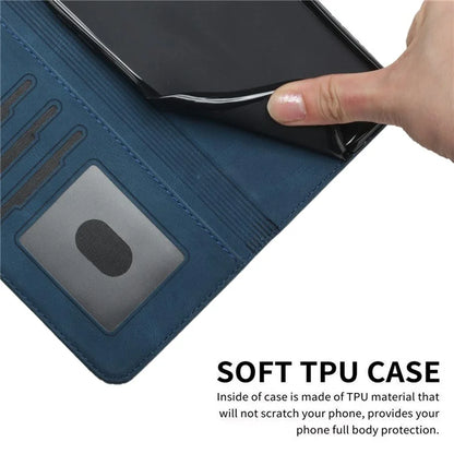 YX0010 Series for Google Pixel 8a Wallet Leather Case Protective Phone Cover