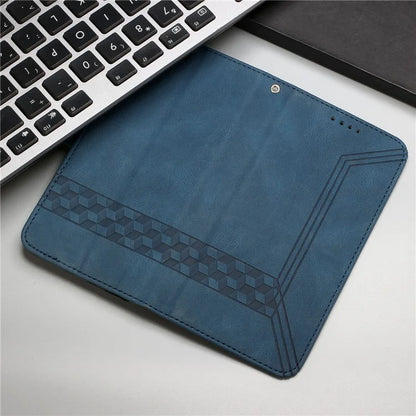 YX0010 Series for Google Pixel 8a Wallet Leather Case Protective Phone Cover