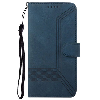 YX0010 Series for Google Pixel 8a Wallet Leather Case Protective Phone Cover