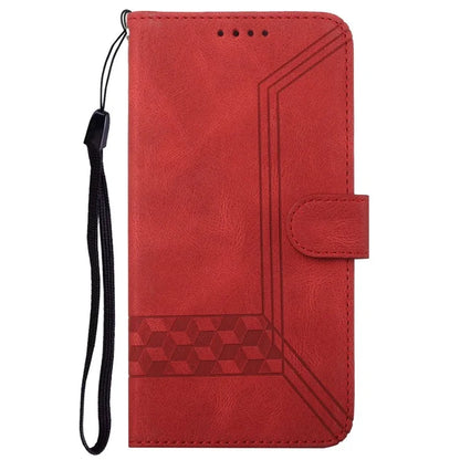 YX0010 Series for Google Pixel 8a Wallet Leather Case Protective Phone Cover