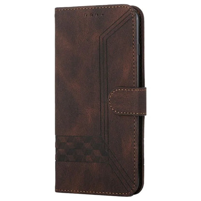 YX0010 Series for Google Pixel 8a Wallet Leather Case Protective Phone Cover