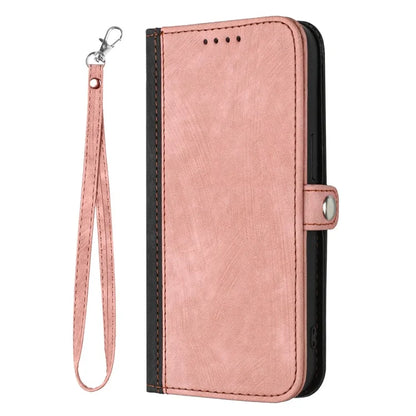 YX0020 For Oppo A79 5G / A2 5G Phone Case PU Leather Wallet Stand