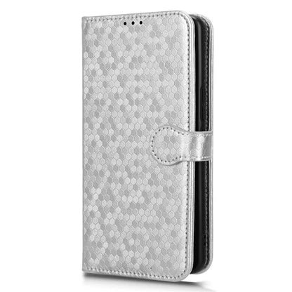 For Honor 100 Pro 5G Magnetic Case Leather Shockproof Phone Wallet Protector with Strap