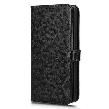For Xiaomi Redmi K70 5G / K70 Pro 5G Case PU Leather+TPU Shock Absorbing Phone Guard Cover