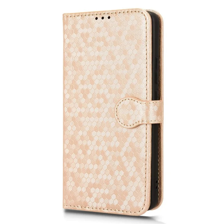 For Xiaomi Redmi K70 5G / K70 Pro 5G Case PU Leather+TPU Shock Absorbing Phone Guard Cover